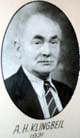 Albert Klingbeil